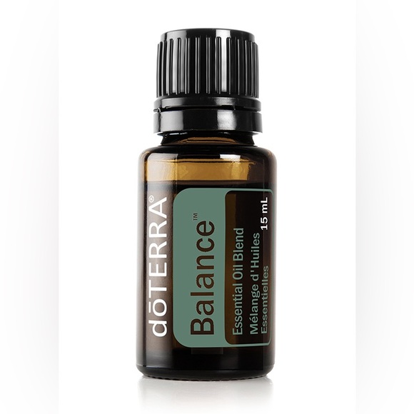 Doterra Balance Essential Oil Blend - Picture 1 of 2